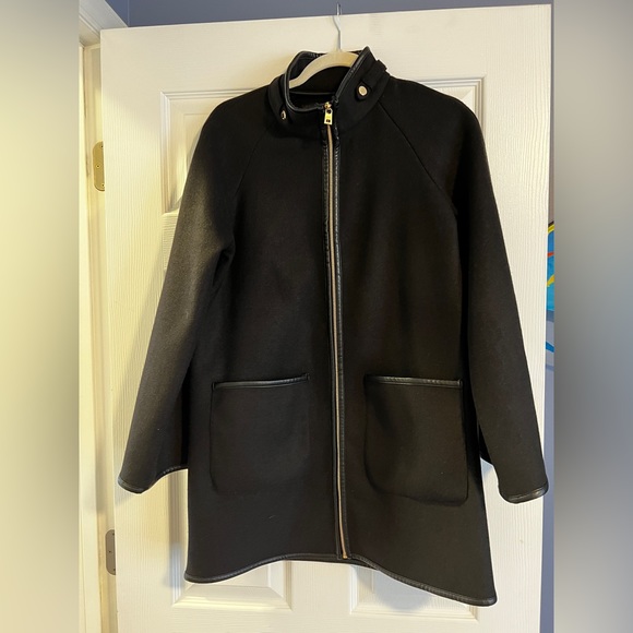 Marc New York coat xs elegant black - Picture 8 of 11